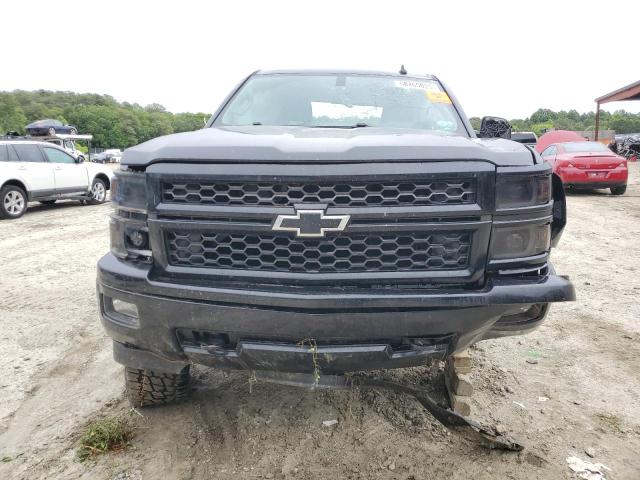 2015 CHEVROLET SILVERADO - 3GCUKREC5FG424331