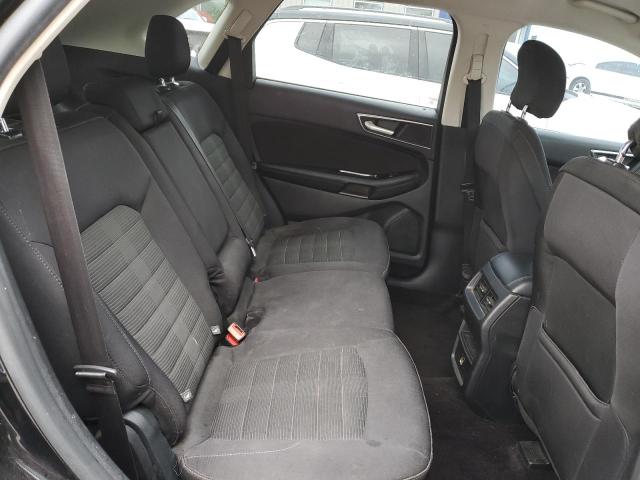 2016 FORD EDGE SEL - 2FMPK4J92GBC05966