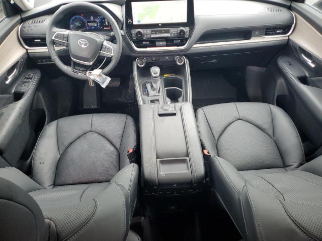 2024 TOYOTA GRAND HIGH - 5TDAAAA50RS019577
