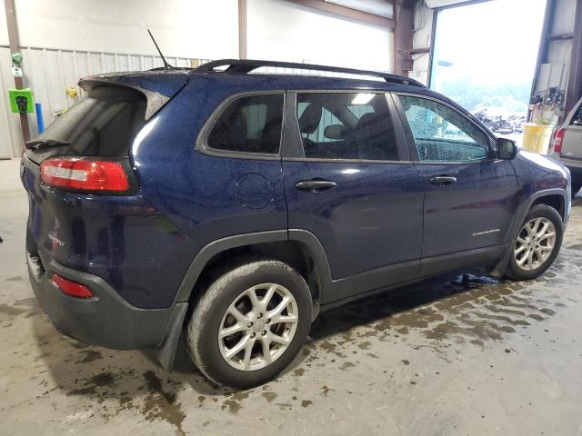 Vin: 1c4pjlab0gw201126, lot: 55944525, jeep grand cher sport 20163