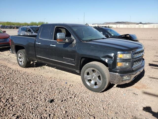 Vin: 1gcvcsec5fz191074, lot: 57069475, chevrolet all models c1500 ltz 20154
