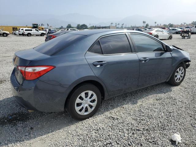 Vin: 5yfburhe1fp336627, lot: 58621785, toyota corolla l 20153