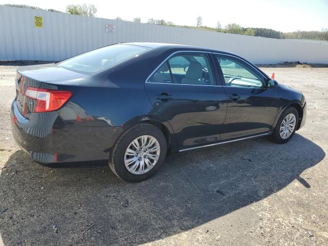 Vin: 4t4bf1fk4dr278969, lot: 56043035, toyota camry l 20133