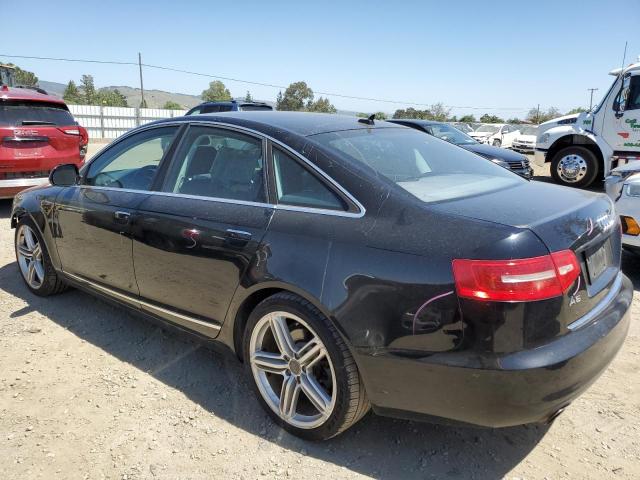 Vin: wauekafb0an069920, lot: 55609465, audi a6 premium plus 20102