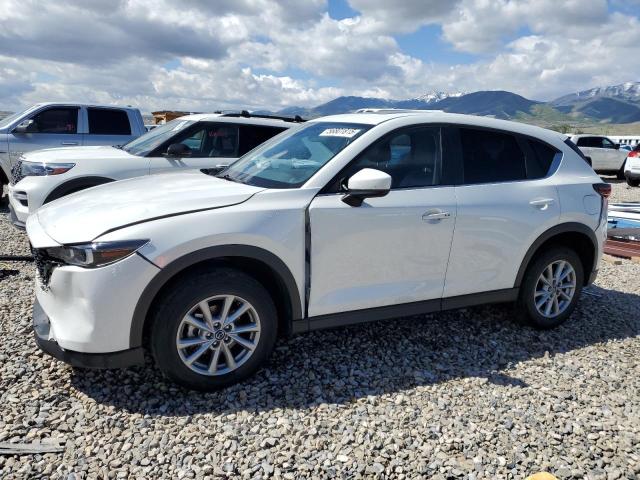 MAZDA CX-5 PREFE