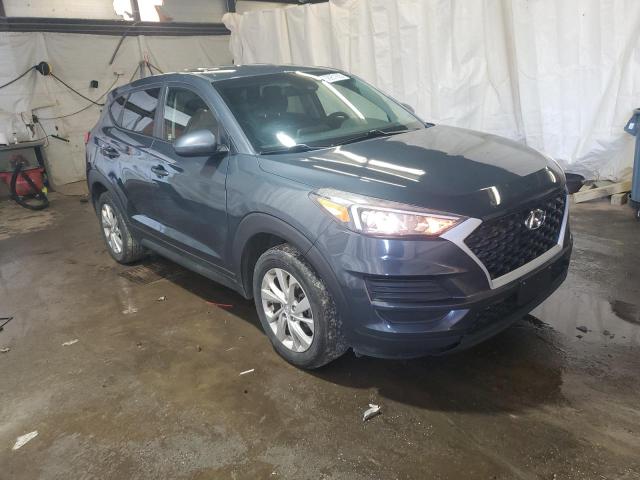 Vin: km8j2ca47ku959047, lot: 58951865, hyundai tucson se 20194