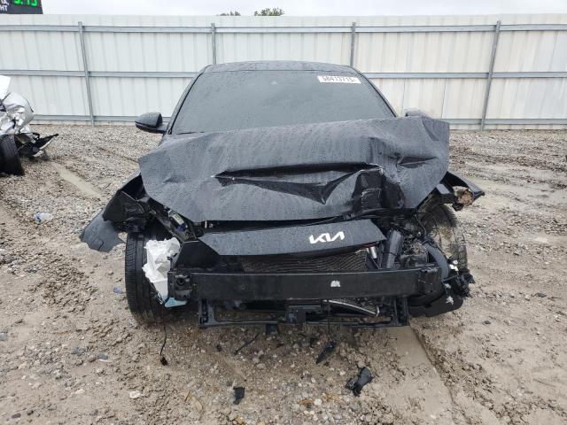 2022 KIA FORTE GT L 3KPF54AD5NE491006