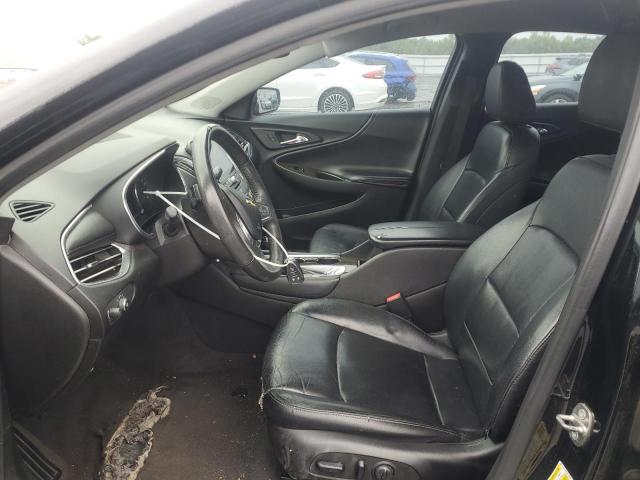 2017 CHEVROLET MALIBU CLA 1G1ZH5SX2HF109391