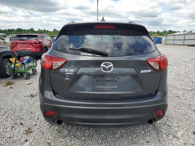 2016 MAZDA CX-5 GT - JM3KE4DY2G0715963