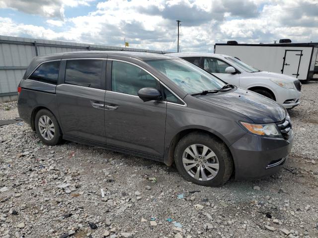 2016 HONDA ODYSSEY SE 5FNRL5H39GB123169