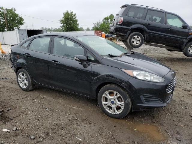 Vin: 3fadp4bj7gm111569, lot: 57471735, ford fiesta se 20164