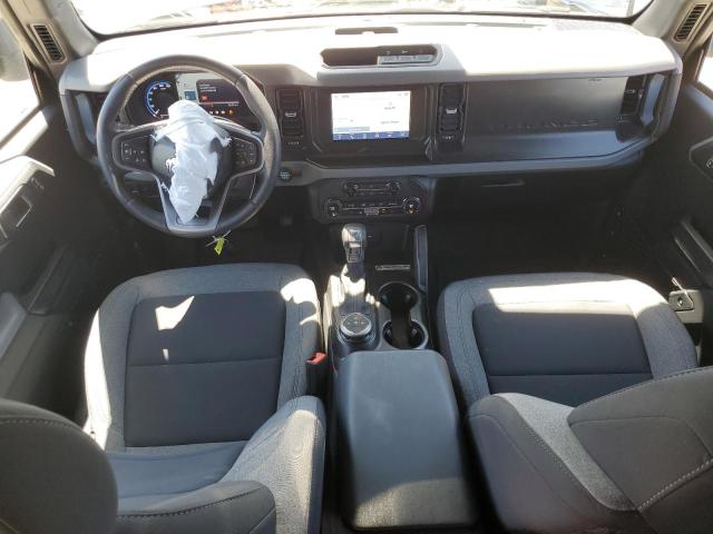 2023 FORD BRONCO BAS - 1FMDE5BHXPLA99837