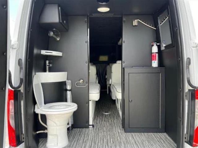 2020 MERCEDES-BENZ SPRINTER 3 W1X8ED3Y9LT023485