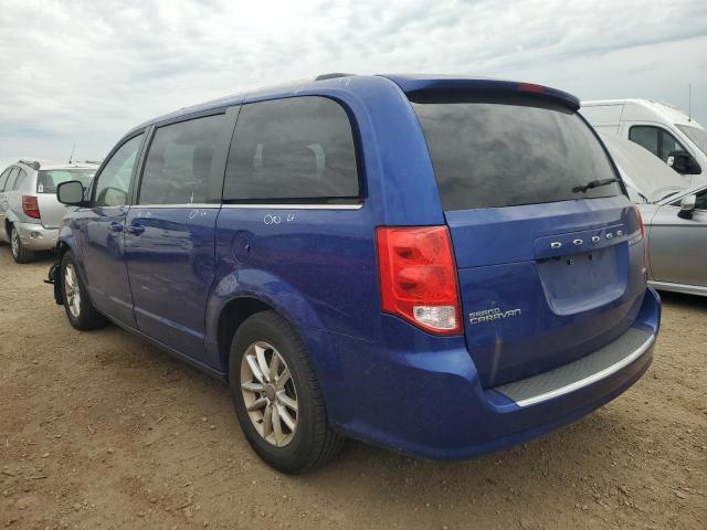 2018 DODGE GRAND CARA - 2C4RDGCG6JR304261