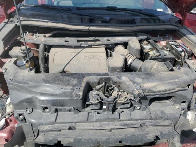 2017 FORD EXPLORER X - 1FM5K7D88HGA84107