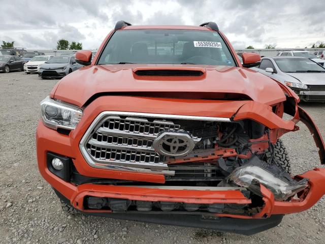 2016 TOYOTA TACOMA DOU - 3TMDZ5BN7GM002235
