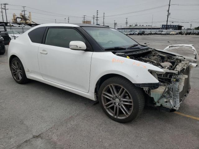 Vin: jtkjf5c77d3056779, lot: 57459935, toyota scion 20134