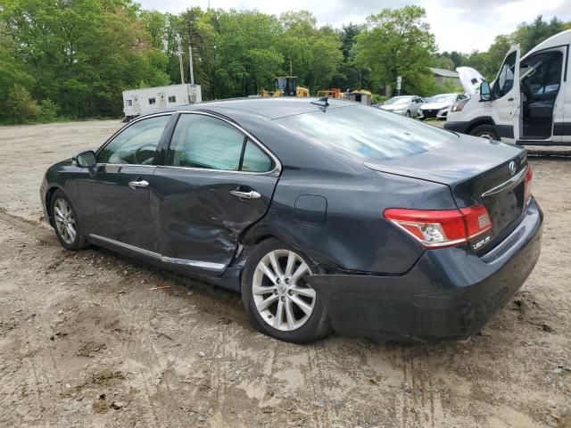 Vin: jthbk1eg3a2344800, lot: 57454995, lexus es350 350 20102
