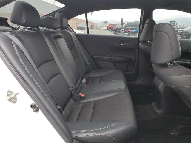 2017 HONDA ACCORD SPO - 1HGCR2F58HA150267