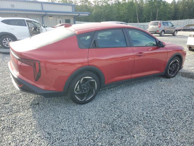 Vin: 3kpfu4de3se003156, lot: 55524605, kia k4 ex ex 20253