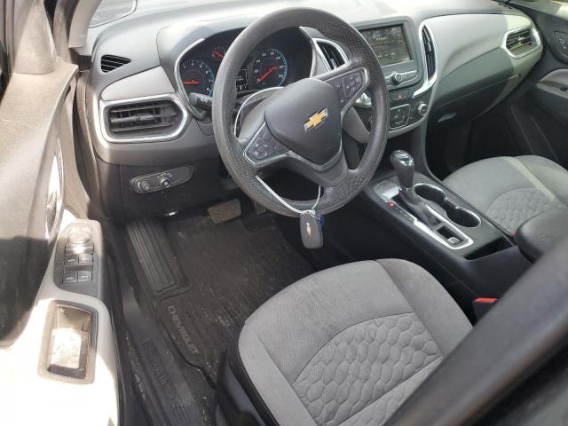2019 CHEVROLET EQUINOX LS 3GNAXHEV1KS562494