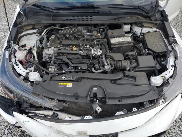 2023 TOYOTA COROLLA LE - 5YFB4MDE7PP009224
