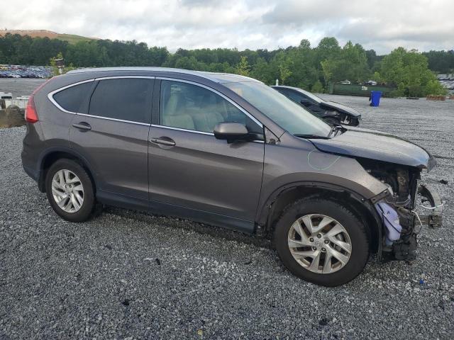 2016 HONDA CR-V EXL - 2HKRM3H74GH563113