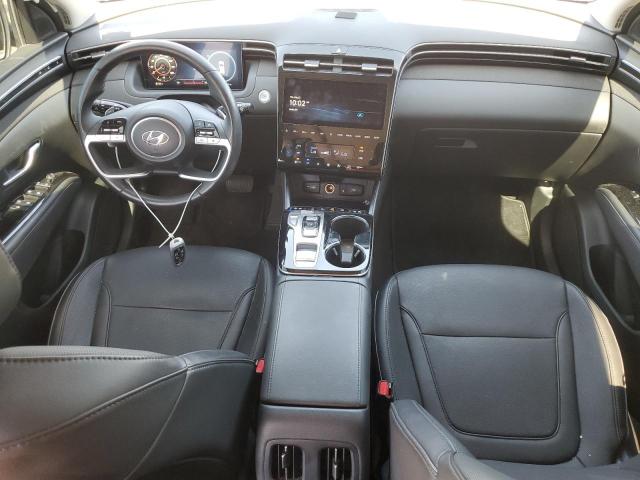 2024 HYUNDAI TUCSON LIM - 5NMJE3DE1RH363160