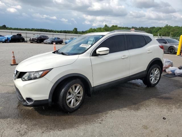 Vin: jn1bj1cp6hw025596, lot: 56530405, nissan rogue s 2017 img_1