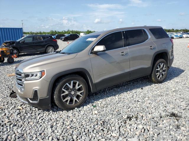Vin: 1gkknkl4xpz193191, lot: 58770835, gmc acadia sle 2023 img_1
