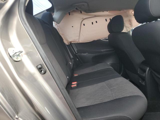 2015 NISSAN SENTRA S - 3N1AB7AP0FY243196