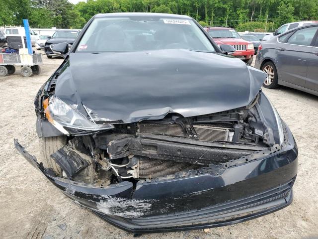 2015 VOLKSWAGEN GOLF 3VW817AU4FM026243