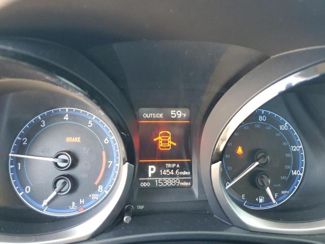 2015 TOYOTA COROLLA L - 2T1BURHE7FC260346