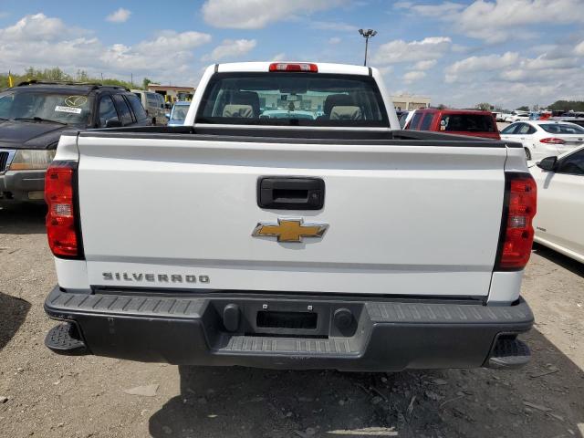 2016 CHEVROLET SILVERADO - 1GCRCNEH0GZ195078