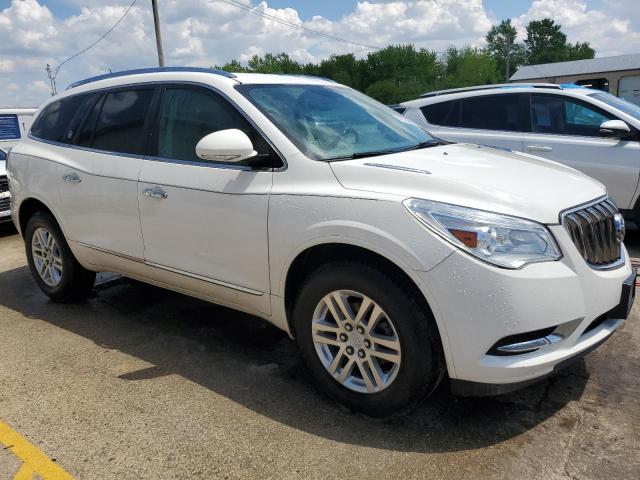 Vin: 5gakrakd0ej125958, lot: 56744905, buick enclave 20144