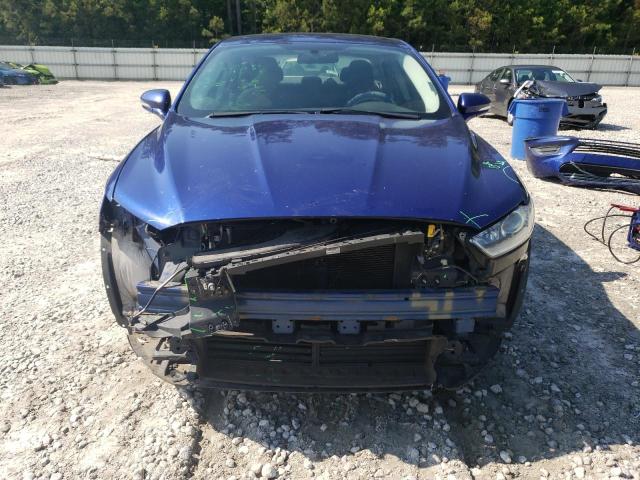 2015 FORD FUSION SE - 3FA6P0H73FR123040