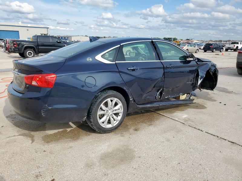 Vin: 2g1105s38j9176352, lot: 56425155, chevrolet impala lt 20183