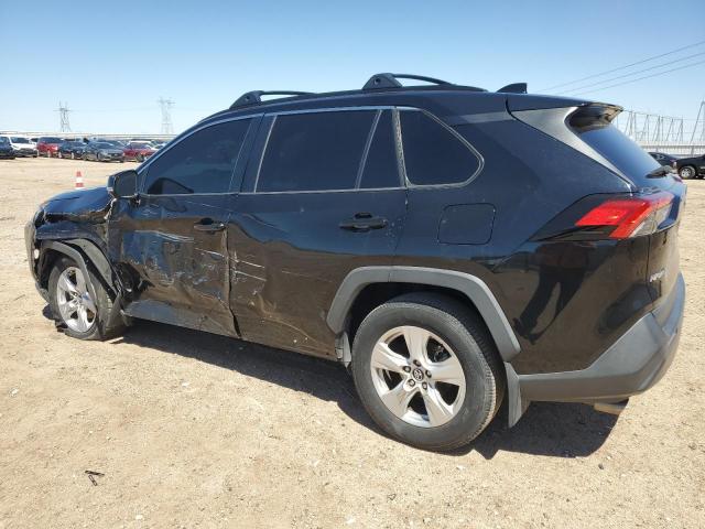 Vin: 2t3w1rfv2lw071747, lot: 55995945, toyota rav4 xle 20202