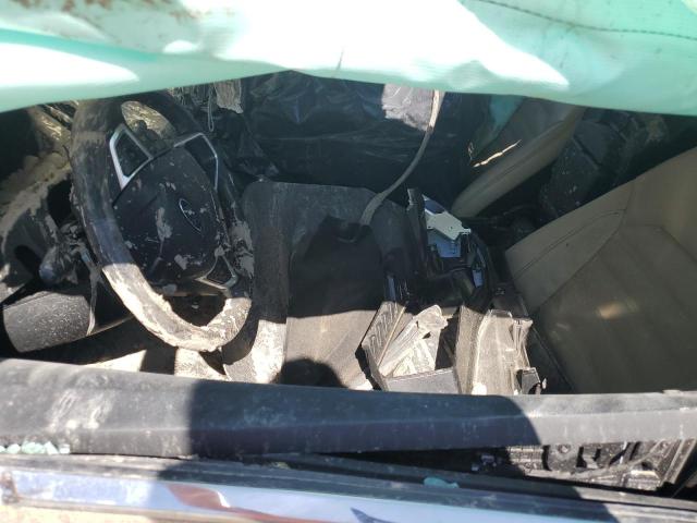 2017 FORD EDGE SEL - 2FMPK4J99HBB26344