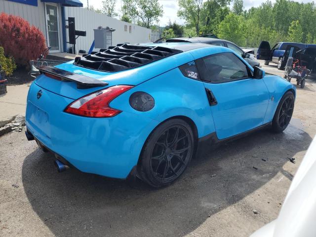 Vin: jn1az4eh0gm937310, lot: 55213905, nissan 370z base 20163