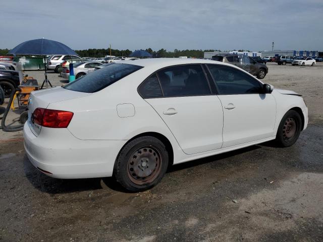 Vin: 3vwdx7aj3bm304305, lot: 58448385, volkswagen jetta se 20113