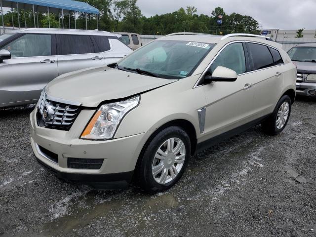 Vin: 3gyfnbe37es574731, lot: 58315555, cadillac srx luxury collection 2014 img_1