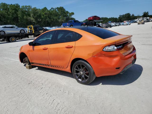 Vin: 1c3cdfbb1fd300221, lot: 57867375, dodge dart sxt 20152