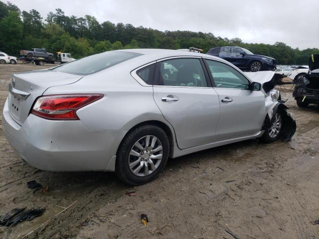 Vin: 1n4al3ap7fc104085, lot: 58129275, nissan altima 2.5 20153