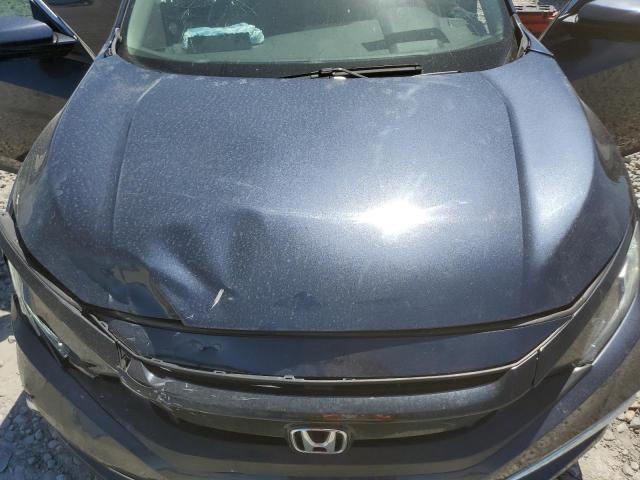 2020 HONDA CIVIC EXL - 19XFC1F73LE024123