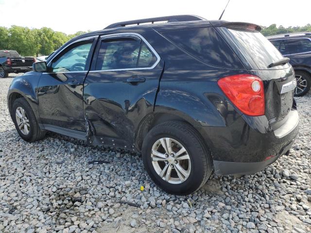 Vin: 2gnaldec3b1336827, lot: 55126335, chevrolet equinox lt 20112