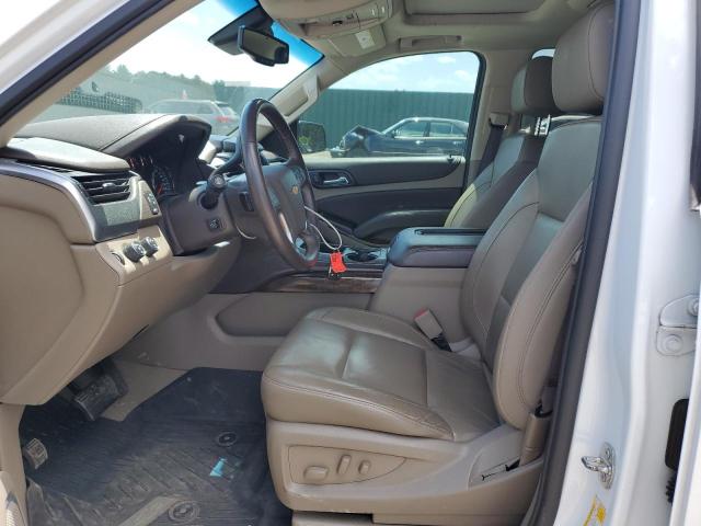2019 CHEVROLET TAHOE K150 1GNSKBKC8KR305564