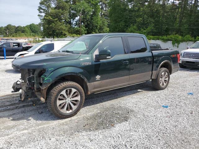 Vin: 1ftew1eg7ffb55683, lot: 56291005, ford f-150 supercrew 2015 img_1