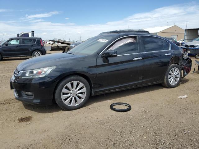Vin: 1hgcr2f8xea172180, lot: 56958645, honda accord exl 2014 img_1