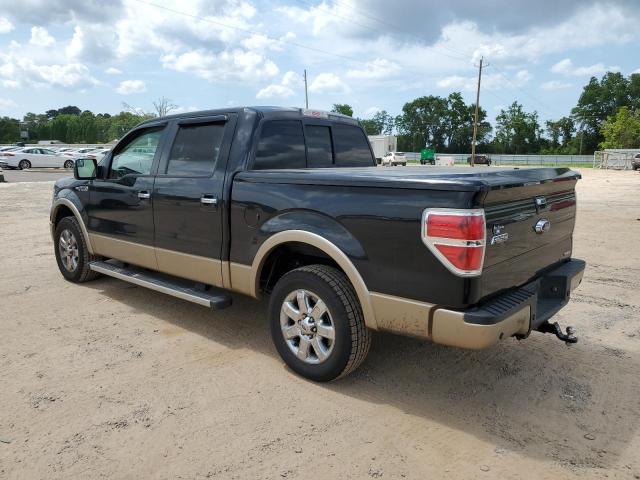 Vin: 1ftfw1cf0dfb49770, lot: 58235155, ford f-150 supercrew 20132